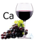 CDR FoodLab Calcium Kit Test Kit  Kit for 10 Tests for wine and must Hersteller: CDR Foodlab